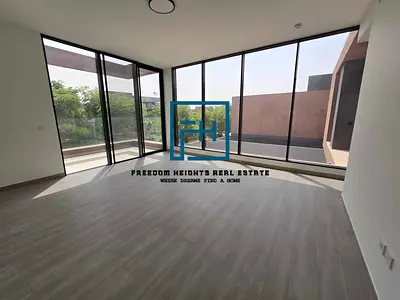 Standalone 4-Bedroom Villa with Private Pool | Azalea, Masaar