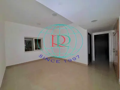 1 BR HALL FLAT WITH BUILT-IN WARDROBE AVAILABLE IN AL NAHDA AREA NEAR AL NAHDA PARK