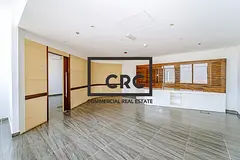 Fitted Office | DDA FZ License | 793 Square Feet