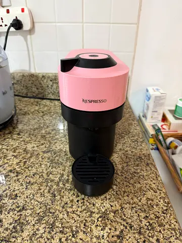 Nespresso Vertu Pop
