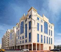 Furnished Studio in Ameera Village – ! Only 3,000 AED/Month**