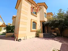 4 bedroom very big size Central AC Hall Maids room wardrobe parking balcony store room near 311 road