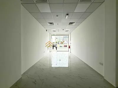IN HEART OF SARAB COMMUNITY PRIME LOCATION HUGE SIZE BUSINESS AREA
