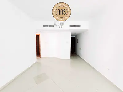 Close to dubai bus stop Luxury 1bhk apartment with full family building