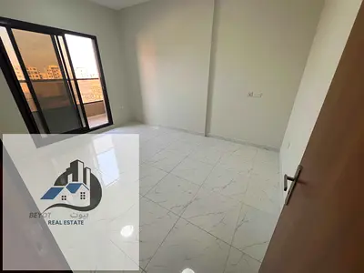 🏡 1BHK Apartment in a Prime Location — Al Rawda 1 A rare opportunity — Master Bedroom + Built-in Wardrobes + Free Parking