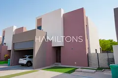 Elegant Villa | Central Location | Ideal Investment Choice