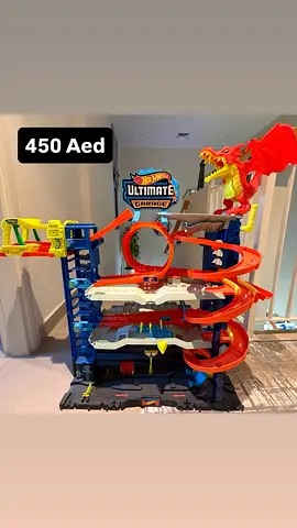 Toys - Hot wheels