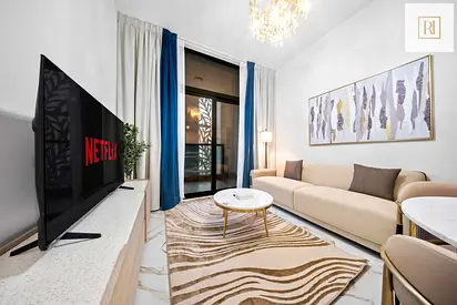 Brand New Elegant Stay | Pool & Padel Court