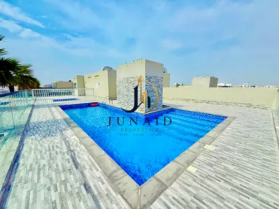 Don’t look more | See this gorgeous apt | with gym & pool | ready to move in