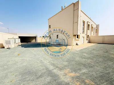 Well Maintained 4BR Villa | Maid Room | Private Garden | Parking | 115K