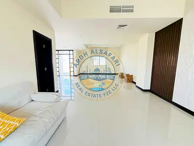 Well Maintained 4BR Villa | Maid Room | Private Garden | Parking | 115K