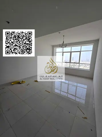 للإيجــــــــار السنوي في عجمان – الراشدية 3 | شارع الشيخ خليفة  فرصة مميزة للسكن في موقع استراتيجي وحيوي في منطقة الراشدية 3 على شارع الشيخ خليفة مبا