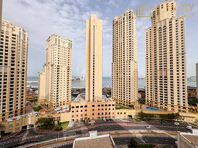 Exclusive | Amazing Sea Views | Vacant