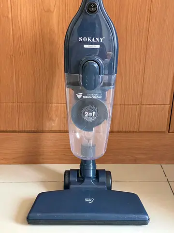 Handheld Vacuum Cleaner