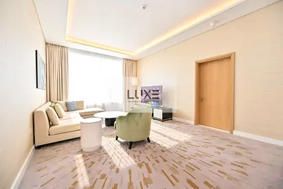 SPECIAL OFFER | 1BR with Stunning Panoramic Views