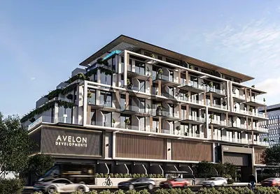 Full Cash Deal | Prime Location | Iconic Structure
