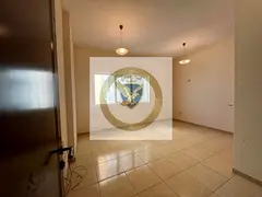 Beautiful two-bedroom apartment with built-in wardrobes, plus a maid's room, free gym and swimmi