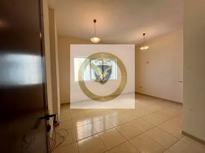 Beautiful two-bedroom apartment with built-in wardrobes, plus a maid's room, free gym and swimming pool. Master bedrooms for rent in Al Majaz 3.