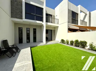Fully Furnished | Upgraded | 3-Beds Plus Maids