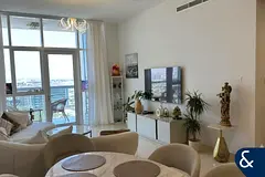 2Bed + Maids | Furnished | Spacious | Vacant