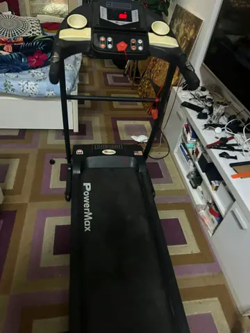 Powermax TradeMills