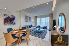 FULLY FURNISHED 2BHk | SPACIOUS LAYOUT | READY MOVE
