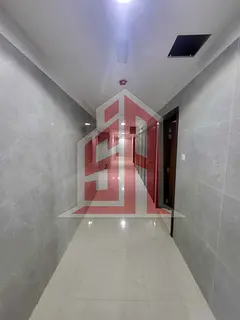Brand New 2 Bedroom | 2 Bathrooms | Balcony | Central A/C | Spacious 1600 sq. ft