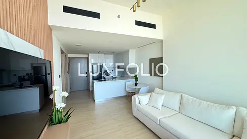 Marina View | Vacant | Fully Furnished