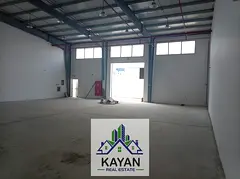 direct owner - warehouse for rent 2500 sq. ft- 25 kW power - easy movement, loading, and unloading