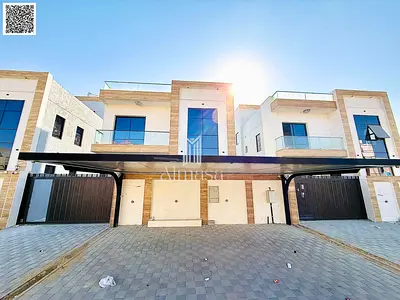 Villa for Sale in Al Yasmeen – Prime Location & All-Inclusive Price