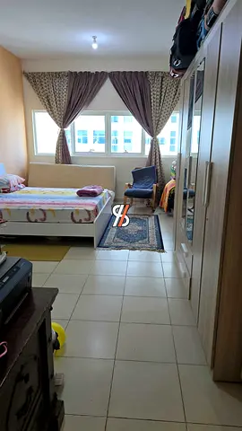 1Bedroom available for rent