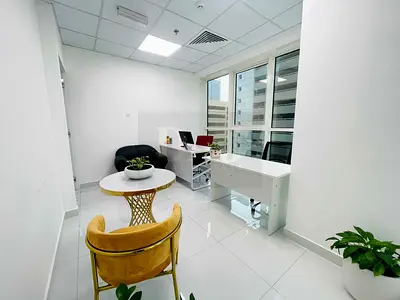 Rent with Ease | Hassle free Office Solutions for startups