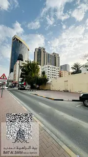 Commercial plus Residential Main Road Plot For Sale on Prime Location