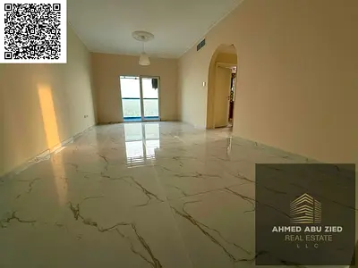 غرفه ماستر صاله مع باركينج فري و2حمام ومطبخ كبير مجهز بتشطيبات سوبر ديلوكس وتتميز بموقع حيوي وقريب من جميع الخدمات