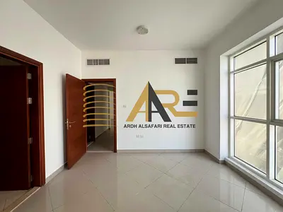 Spacious 1 Bedroom Apartment for Rent in Aljada – Sarab 2 | Family Building | Prime Location