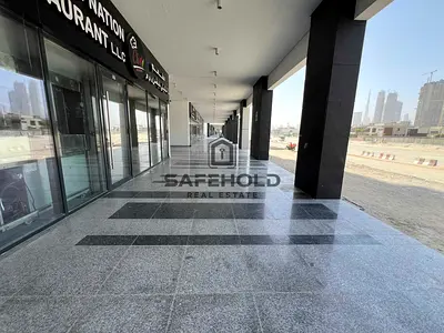 Premium Retail Space in the Heart of Meydan – High Footfall & Visibility