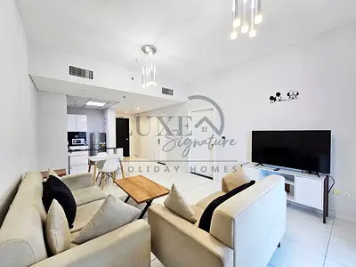 FULLY FURNISHED 1BHK || READY TO MOVE IN || CALL US NOW
