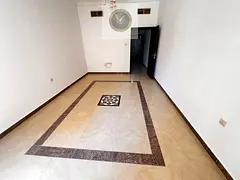 Spacious 2 Bedroom Apartment for Annual Rent in Al Khan with Balcony Built In Wardrobes and Prime Lo