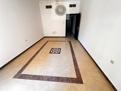 Spacious 2 Bedroom Apartment for Annual Rent in Al Khan with Balcony Built In Wardrobes and Prime Location
