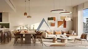 Family Home | Luxury 3BR | Nature-Inspired Living