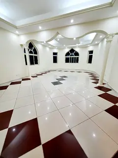 Spacious Neat  clean Room for rent in Villa !