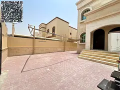 SPACIOUS VILLA FOR ANNUAL RENT IN AL MUWAIHAT 3 – AJMAN | ELECTRICITY
