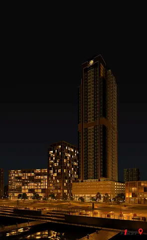 Live the Future at Al Teneiji, Sharjah Al Teneiji – Your New Address of Prestige Discover Elevated Living at Al Teneiji Residences