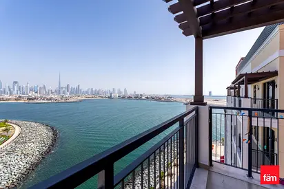Full Sea View | All Bills Included | 6 Cheques