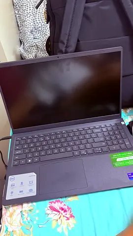 Dell Inspiron 15