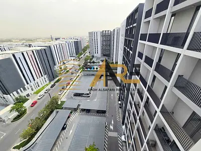 Hot Offer 1BR Fully Furnished Upto 12 Cheque Payments in Boulevard Aljada