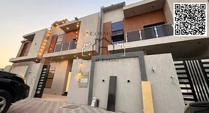 4 Bedrooms Townhouse for Sale| Al Helio 2, Ajman| AED 1400,000 including Registration Fees