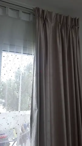 6 pairs of Curtains for sale