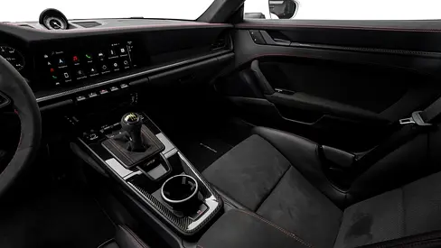 2022 Porsche 911 — миниатюра 10