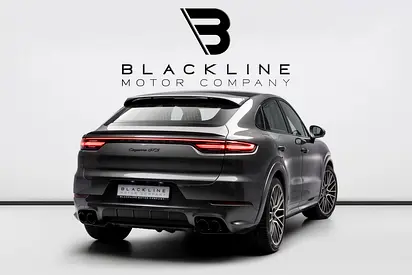 صورة 4 لـ 2023 Porsche CAYENNE